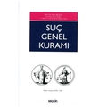 Suç Genel Kuramı - Sami Selçuk