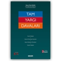  Tam Yargı Davaları - Nazım Taha Koçak