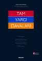  Tam Yargı Davaları - Nazım Taha Koçak