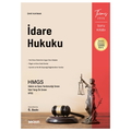  THEMIS İdare Hukuku Soru Kitabı - Ümit Kaymak 2026