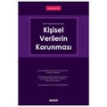  Türk Vergi Hukukunda Kişisel Verilerin Korunması - Arzu Kalyon