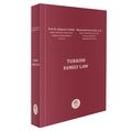  Turkısh Famıly Law - Süleyman Yılmaz, Muhammed Harun Kılıç