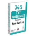 TYT Problemler Nokta Atış Soru Bankası Kurul Yayınları