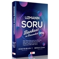 Uzmanın Soru Bankası Çözümlü Sorular Akfon Yayınları 2023