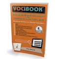 VOCİBOOK İngilizce Akademik Kelime ve Okuma Teknikleri - Okan Önalan