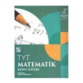 YKS TYT Matematik Konu Kitabı Yazıt Yayınları