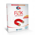 10. Sınıf Fizik Soru Gezegeni Gezegen Yayınları