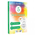  10. Sınıf Sıralı 5 Deneme Mürekkep Yayınları
