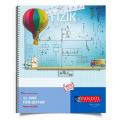 11. Sınıf Fizik Defteri Pandül Yayınları