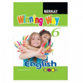  6. Sınıf İngilizce Set Berkay Yayınları
