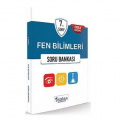  7. Sınıf Fen Bilimleri Soru Bankası Asistan Yayınları
