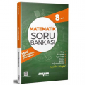 8. Sınıf Matematik Soru Bankası Ankara Yayıncılık