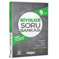 9. Sınıf Biyoloji Soru Bankası Ankara Yayıncılık