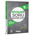  9. Sınıf Biyoloji Soru Bankası Ankara Yayıncılık