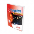  9. Sınıf Coğrafya Fasikül Soru Bankası - Çözüm Yayınları