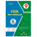  9. Sınıf Fizik Ödev Fasikülleri Aydın Yayınları