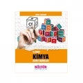  9. Sınıf Kimya Soru Bankası - Kültür Yayıncılık