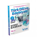 9. Sınıf Türk Dili ve Edebiyatı Soru Bankası Muba Yayınları