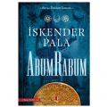 AbumRabum - İskender Pala