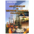 Arazi Deneyleri ve Geoteknik Tasarımda Kullanımları - Osman Sivrikaya, Ergün Toğrol