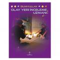  Bilimi Kullan, Olay Yeri İnceleme Uzmanı Ol - Lorraine Jean Hopping