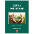  Çevre Politikası - Hasan Ertürk