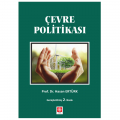 Çevre Politikası - Hasan Ertürk