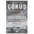  Çöküş (Ciltli) - Jared Diamond