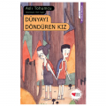  Dünyayı Döndüren Kız - Aslı Tohumcu