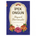  Duyarlı Davranışlar - İpek Ongun