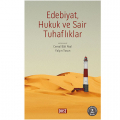  Edebiyat, Hukuk ve Sair Tuhaflıklar - Cemal Bâli Akal, Yalçın Tosun