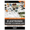 Elektronik Devre Elemanları - Erdal Delebe