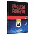 English Forever For Young Adults A1 İrem Yayınları