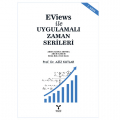  Eviews İle Uygulamalı Zaman Serileri 1. Adım - Aziz Kutlar