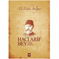  Hacı Arif Bey - M. Fatih Salgar