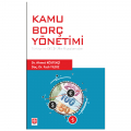 Kamu Borç Yönetimi - Ahmet Köstekçi, Fazlı Yıldız