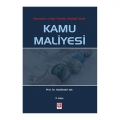  Kamu Maliyesi - Abdülkadir Işık