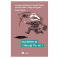  Kapitalizmin Geleceği Var mı - Immanuel Wallerstein