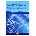 Kredi Politikası ve Değerlendirmesi - Kezban Öztürk