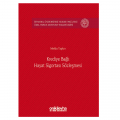  Krediye Bağlı Hayat Sigortası Sözleşmesi - Melda Taşkın