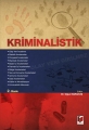 Kriminalistik - Oğuz Karakuş