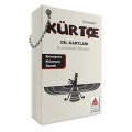  Kürtçe Dil Kartları - Osman Aslanoğlu