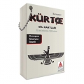 Kürtçe Dil Kartları - Osman Aslanoğlu