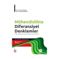  Mühendislikte Diferansiyel Denklemler - Ziyaddin Recebli, Mehmet Özkaymak