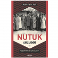  Nutuk Sözlüğü - Fahrettin Çiloğlu