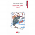 Palavracılar Kralı - Süleyman Bulut