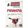  Sherlock Holmes - Paranoya