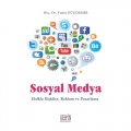  Sosyal Medya Halkla İlişkiler, Reklam ve Pazarlama - Yeşim Güçdemir