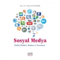 Sosyal Medya Halkla İlişkiler, Reklam ve Pazarlama - Yeşim Güçdemir