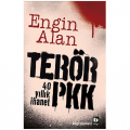  TERÖR - PKK - Engin Alan